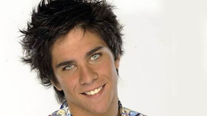 ¿Quién es Bautista Lena, hijo de Reina Reech?