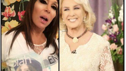 Moria se lleva a un histórico productor de Mirtha Legrand para comandar su nuevo ciclo en América