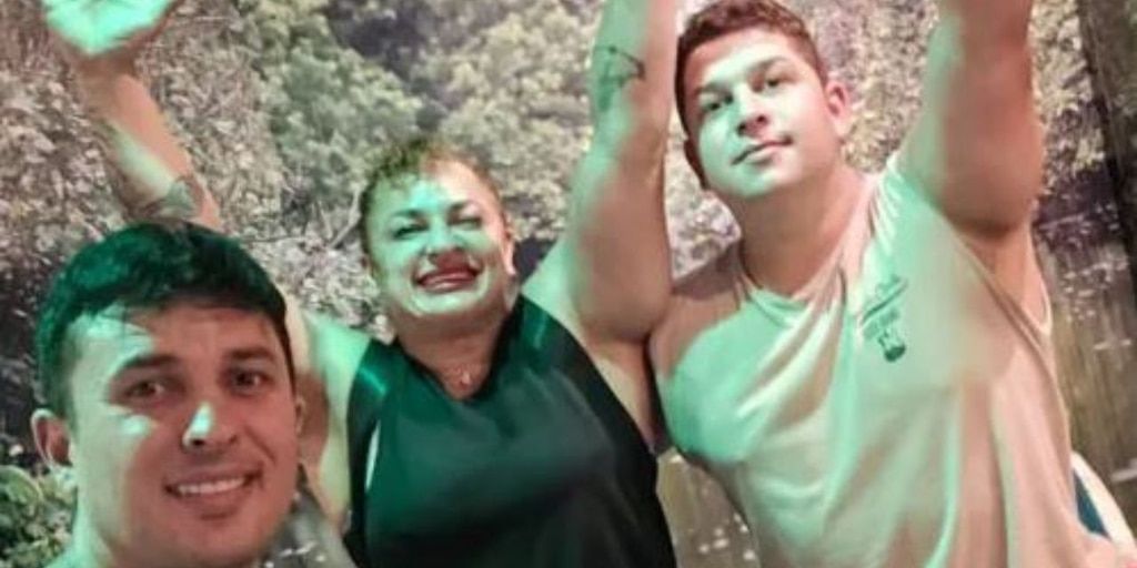 A un año de su muerte, los hijos de la Locomotora Oliveras la recuerdan con emotivos homenajes