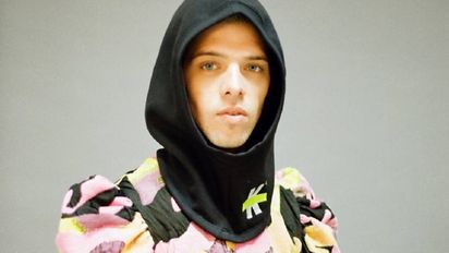 Santi Maratea tiene una nueva causa social