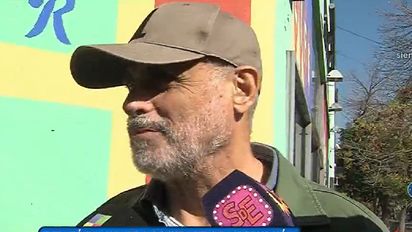 Jorge Rial habló de su nuevo romance: 