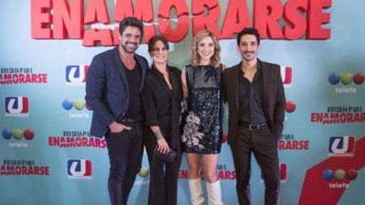 Por fin otra tira nacional en la tele: hoy empieza 