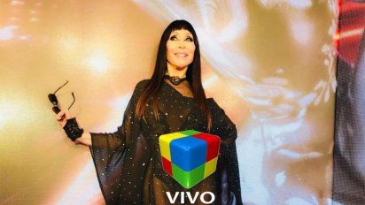 El nuevo programa de Moria Casán será el reemplazo de Infama en América