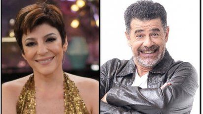 La dupla de conductores que dará que hablar para un nuevo programa de El Nueve  