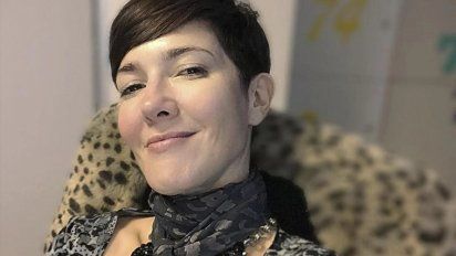 Cristina Pérez se defendió de los comentarios de Jorge Rial