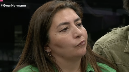 Fuerte sanción en Gran Hermano tras la pelea entre Pincoya y Tamara Paganini