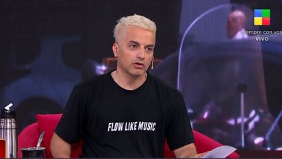 Ángel de Brito confirmó un importante cambio en su staff de 