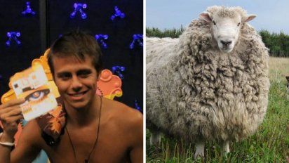 Martín Pepa, el ex Gran Hermano acusado de zoofilia, es un gurú digital