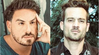 Fede Bal se mostró preocupado por la salud de Chano 