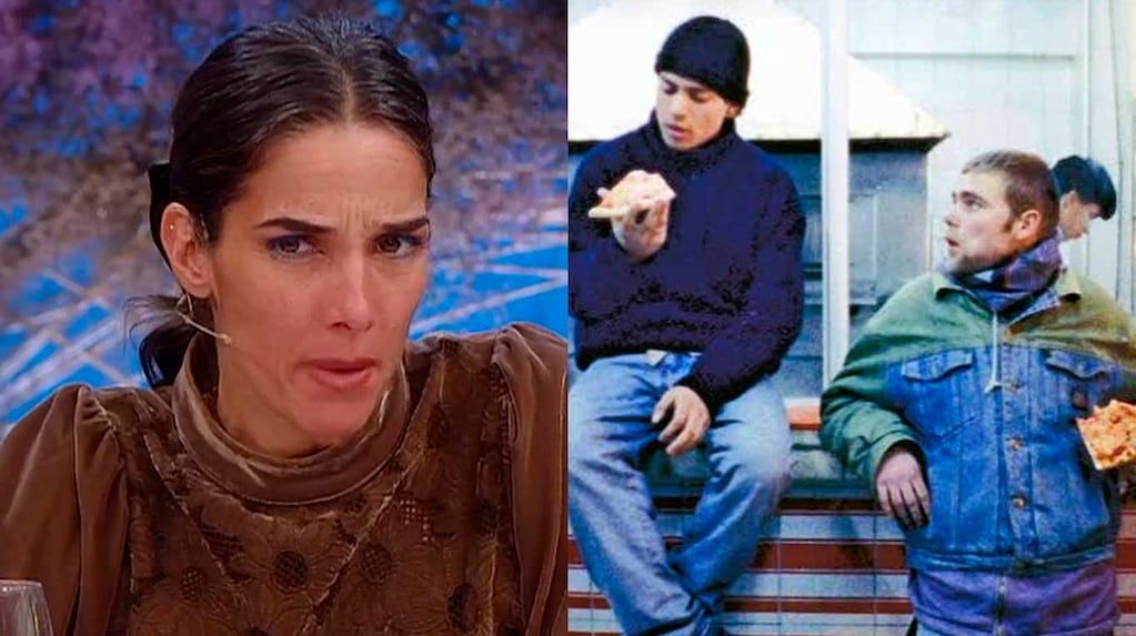 Diego Reinhold revela por qué rechazó ser protagonista de Pizza, birra, faso: 