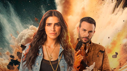 ¿Cuándo se estrena la nueva temporada de la serie 'Rosario Tijeras' en Netflix?