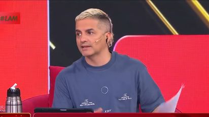 ¿Quién es la nueva locutora de 