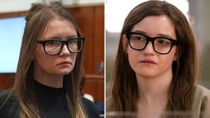 Inventing Anna sigue siendo un éxito en Netflix