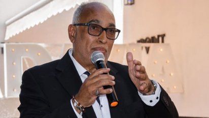 ¿Cómo sigue la salud de Oscar González Oro, después de su operación de corazón?