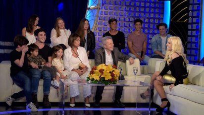 Susana Gimenez y un emocionante adiós a su querido amigo