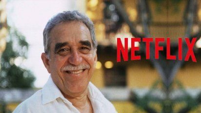 Netflix reveló cómo será la serie de 100 años de soledad 