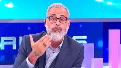 Bake Off Argentina: Jorge Rial defendió a Samanta