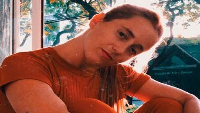 Sofía Bovino contó cómo fue el ataque a la escuela de danza 