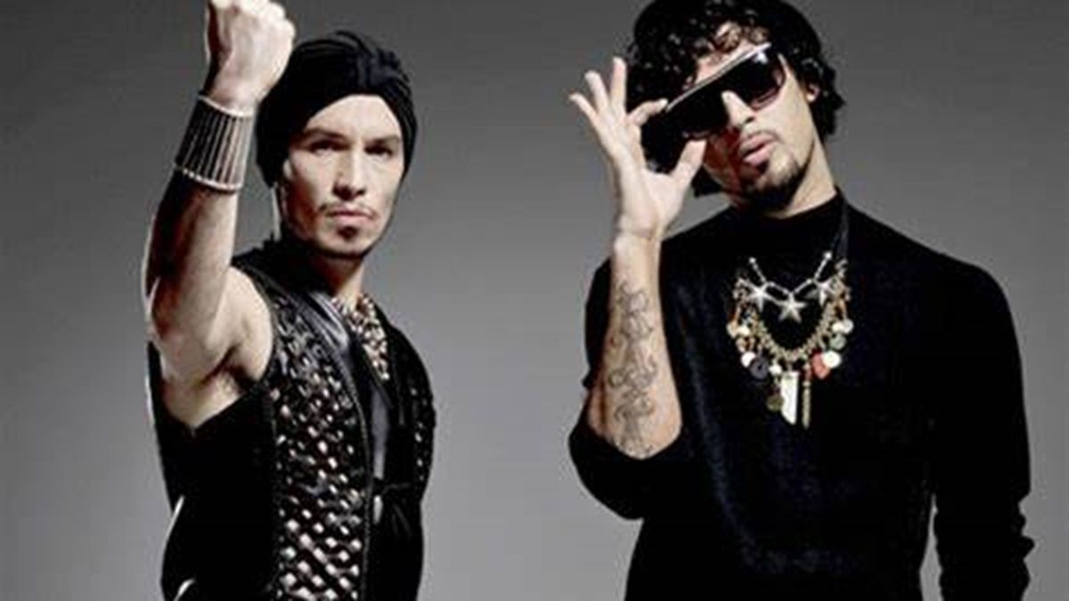 ¿Cuándo y dónde comprar las entradas para la vuelta de Illya Kuryaki And The Valderramas?
