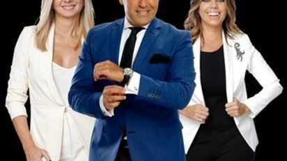 Involucrados, el primer programa de la mañana en liderar un canal de aire