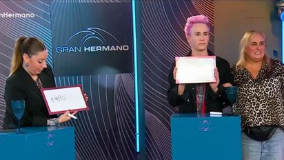 Gran Hermano: ¿Qué familiar ganó el premio y quién se quedó con el liderazgo?