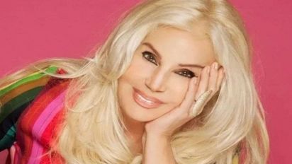 Susana Giménez: Este es el último parte médico 