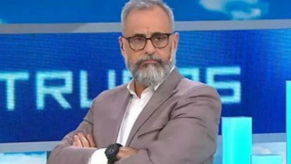 Por este motivo Jorge Rial salió enojado de Intrusos
