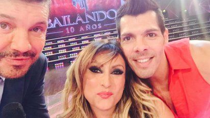 Marcela Tauro acusó a Tinelli de fraude en el Bailando por un Sueño