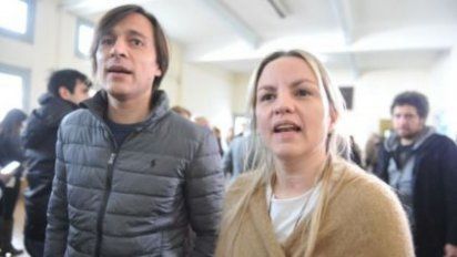 Carolina Píparo: Juan Ignacio Buzali seguirá detenido 