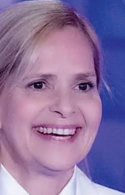 Grecia Colmenares lloró por la sanción en Gran Hermano: 