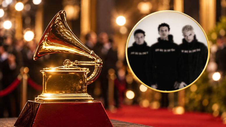 Milo J y CA7RIEL & Paco Amoroso lideran la delegación argentina en los Latin Grammy 2026