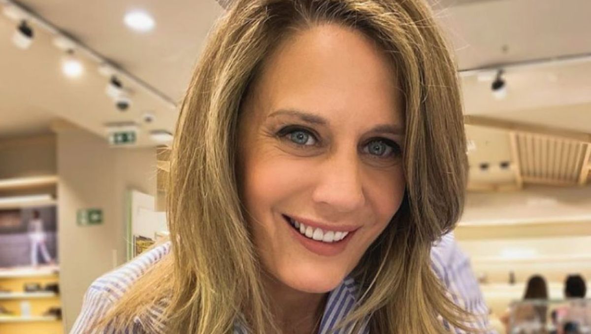 Rocío Marengo recibió una feliz noticia previo a Nochebuena: 