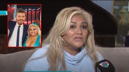 La Bomba Tucumana continúa con los reproches y pide que la inviten al Súper Bailando porque ella es parte de los 30 años