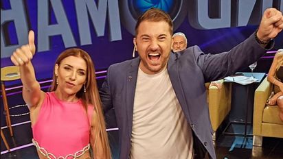 Así fue el estreno del nuevo programa de Mariana Brey y Diego Brancatelli de C5N