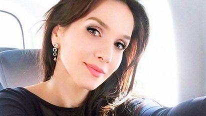 Natalia Oreiro reveló un dato poco común acerca de su hijo 