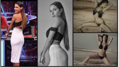 Magui Bravi le copia los looks  y las poses a Pampita en las redes: ¿admiración u obsesión?