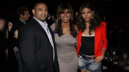 La historia secreta detrás de la separación de Anamá Ferreira, la mayor víctima de bullying en el  Bailando