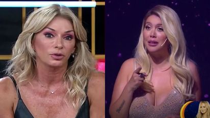 La dura frase que uso Yanina Latorre para definir el momento de Wanda Nara