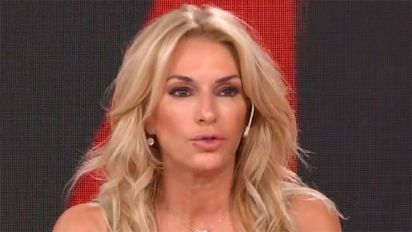 Yanina Latorre explotó tras ser criticada por un tema con su madre