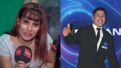 Apareció la exnovia de Thiago de 'Gran Hermano' y contó su historia de amor