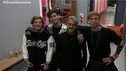 'Gran Hermano': ¿Quién contestó el teléfono rojo y qué sanción recibió?