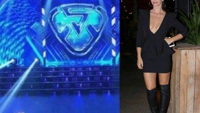 Griselda Siciliani, con fecha para debutar como jurado del Bailando 2017