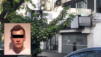 Ataque a Julieta Antón se caratuló como tentativa de femicidio 