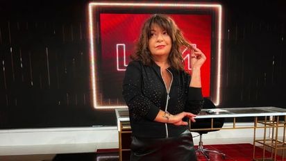 ¿Vuelve Andrea Taboada a LAM? la palabra de Ángel de Brito