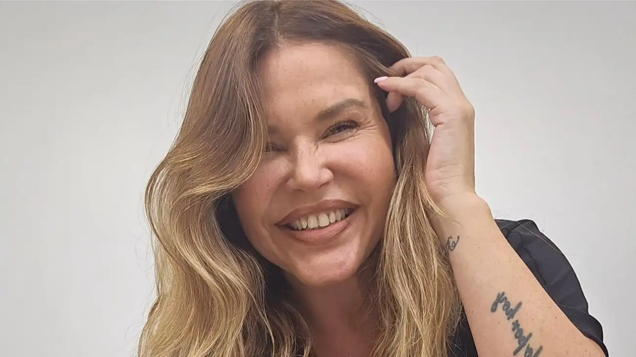 El hermoso gesto de Nazarena Vélez en medio de su temporada en Carlos Paz