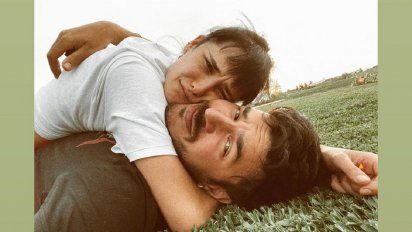 Flor Torrente presentó a su nuevo novio