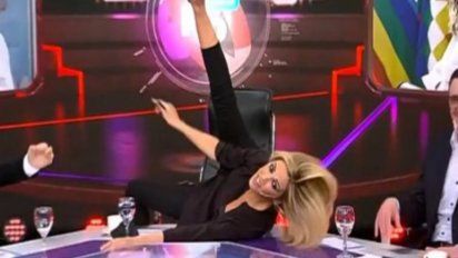 Viviana Canosa se sumó al rechazo del nuevo observatorio de medios