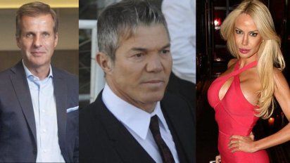 Burlando, el abogado de Redrado, mató a Luli Salazar por el audio de las brujerías: 