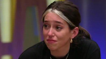 Leticia Siciliani abandonó Masterchef Celebrity por esta razón