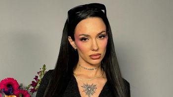 La Joaqui contó la verdad del supuesto cruce entre Wanda Nara y Valentina Cervantes en 